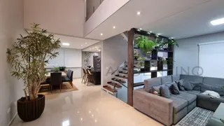 Casa de Condomínio com 4 Quartos para venda ou aluguel, 330m² no Cidade Parquelândia, Mogi das Cruzes - Foto 1