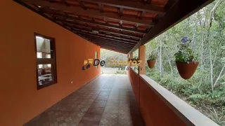 Casa de Condomínio com 4 Quartos à venda, 360m² no Embu Guacu, Embu-Guaçu - Foto 2