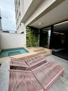 Apartamento com 3 Quartos para alugar, 137m² no Setor Bueno, Goiânia - Foto 27