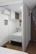 Apartamento com 1 Quarto à venda, 40m² no Vila do Encontro, São Paulo - Foto 6