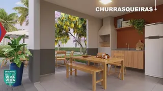 Apartamento com 2 Quartos à venda, 36m² no Centro, São Lourenço da Mata - Foto 6