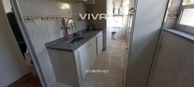 Apartamento com 2 Quartos à venda, 50m² no Lins de Vasconcelos, Rio de Janeiro - Foto 20