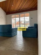 Casa com 3 Quartos à venda, 188m² no Conjunto Residencial Pombeva, São Bernardo do Campo - Foto 2