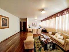 Apartamento com 4 Quartos à venda, 250m² no Santo Antônio, Belo Horizonte - Foto 1