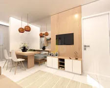 Apartamento com 2 Quartos à venda, 40m² no Coqueiral, Cascavel - Foto 4