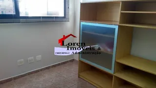 Conjunto Comercial / Sala para venda ou aluguel, 50m² no Itararé, São Vicente - Foto 15