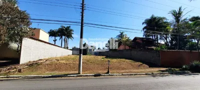 Terreno / Lote / Condomínio à venda, 828m² no Loteamento Eldorado Jardim Residencial, Tremembé - Foto 3