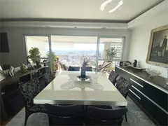 Apartamento com 3 Quartos à venda, 168m² no Vila Firmiano Pinto, São Paulo - Foto 22