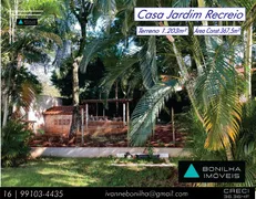 Casa com 4 Quartos à venda, 367m² no Jardim Recreio, Ribeirão Preto - Foto 28