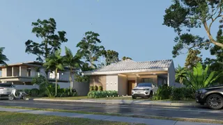 Casa de Condomínio com 3 Quartos à venda, 145m² no Centro (Praia Seca), Araruama - Foto 9