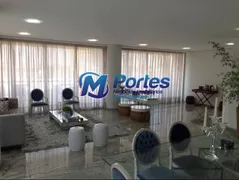 Apartamento com 4 Quartos à venda, 330m² no Vila Santa Cruz, São José do Rio Preto - Foto 9