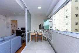 Apartamento com 1 Quarto à venda, 35m² no Saúde, São Paulo - Foto 5