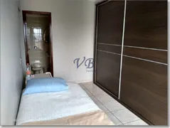 Apartamento com 4 Quartos à venda, 140m² no Parque das Nações, Santo André - Foto 11