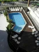 Apartamento com 3 Quartos para alugar, 150m² no Jardim Astúrias, Guarujá - Foto 33
