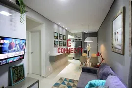 Apartamento com 2 Quartos à venda, 55m² no Sumarezinho, Ribeirão Preto - Foto 1