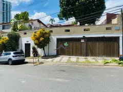 Casa de Condomínio com 5 Quartos para alugar, 430m² no Caminho Das Árvores, Salvador - Foto 1