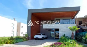 Casa de Condomínio com 4 Quartos à venda, 313m² no Sans Souci, Eldorado do Sul - Foto 1