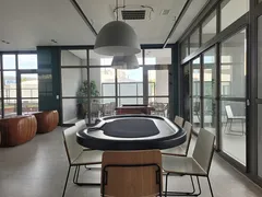Apartamento com 1 Quarto para alugar, 51m² no Pompeia, São Paulo - Foto 35