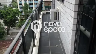 Apartamento com 3 Quartos à venda, 130m² no Grajaú, Rio de Janeiro - Foto 3