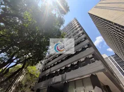 Conjunto Comercial / Sala para alugar, 245m² no Cerqueira César, São Paulo - Foto 13