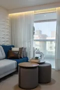 Apartamento com 2 Quartos à venda, 78m² no Praia do Morro, Guarapari - Foto 10