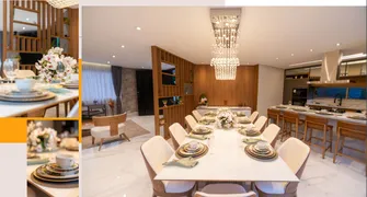 Casa de Condomínio com 6 Quartos à venda, 327m² no Riviera de São Lourenço, Bertioga - Foto 21