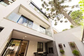 Casa de Condomínio com 4 Quartos à venda, 390m² no Santa Felicidade, Curitiba - Foto 14