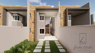 Casa com 4 Quartos à venda, 150m² no Sapiranga, Fortaleza - Foto 2