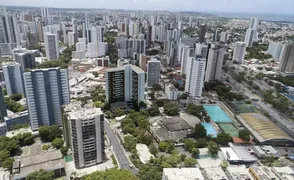 Apartamento com 1 Quarto à venda, 36m² no Graças, Recife - Foto 3