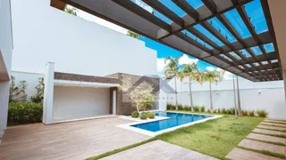 Casa de Condomínio com 4 Quartos à venda, 585m² no Residencial Jardim Estoril V, Bauru - Foto 15