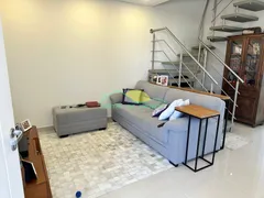 Casa de Condomínio com 3 Quartos à venda, 115m² no Ribeirão da Ilha, Florianópolis - Foto 3