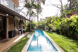 Casa de Vila com 5 Quartos para venda ou aluguel, 520m² no Alto Da Boa Vista, São Paulo - Foto 10