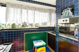 Apartamento com 3 Quartos à venda, 77m² no Rebouças, Curitiba - Foto 4