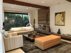 Casa de Condomínio com 4 Quartos à venda, 470m² no Alphaville Dom Pedro, Campinas - Foto 4