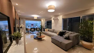 Casa de Condomínio com 3 Quartos à venda, 277m² no Esperanca, Londrina - Foto 3