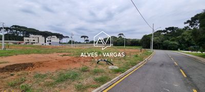 Terreno / Lote / Condomínio à venda, 242m² no Barro Preto, São José dos Pinhais - Foto 22
