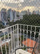 Apartamento com 3 Quartos à venda, 73m² no Jardim, Santo André - Foto 9