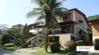 Casa de Condomínio com 5 Quartos à venda, 572m² no Badu, Niterói - Foto 1