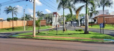 Terreno / Lote / Condomínio à venda, 458m² no Jardim San Marco, Ribeirão Preto - Foto 2
