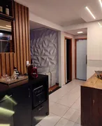 Apartamento com 2 Quartos à venda, 52m² no Tupi B, Belo Horizonte - Foto 7