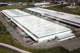 Galpão / Depósito / Armazém para alugar, 2190m² no Techno Park, Campinas - Foto 2