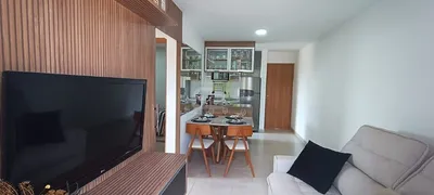 Apartamento com 2 Quartos à venda, 50m² no Azulville I, São Carlos - Foto 4