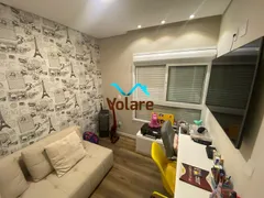 Apartamento com 3 Quartos à venda, 100m² no Vila Osasco, Osasco - Foto 3