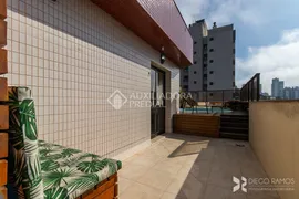 Cobertura com 3 Quartos para alugar, 185m² no Petrópolis, Porto Alegre - Foto 42