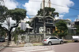 Casa Comercial com 1 Quarto para alugar, 194m² no Juvevê, Curitiba - Foto 1