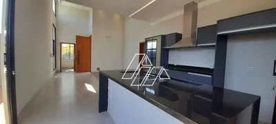 Casa de Condomínio com 3 Quartos à venda, 221m² no Jardim São Domingos, Marília - Foto 7