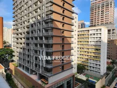 Conjunto Comercial / Sala à venda, 35m² no Cerqueira César, São Paulo - Foto 4