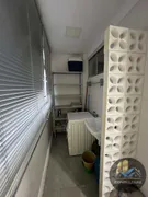 Apartamento com 1 Quarto para alugar, 88m² no Campo Grande, Santos - Foto 32