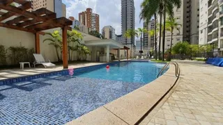 Apartamento com 4 Quartos para alugar, 156m² no Moema, São Paulo - Foto 2