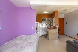Apartamento com 1 Quarto à venda, 25m² no Sul, Águas Claras - Foto 9